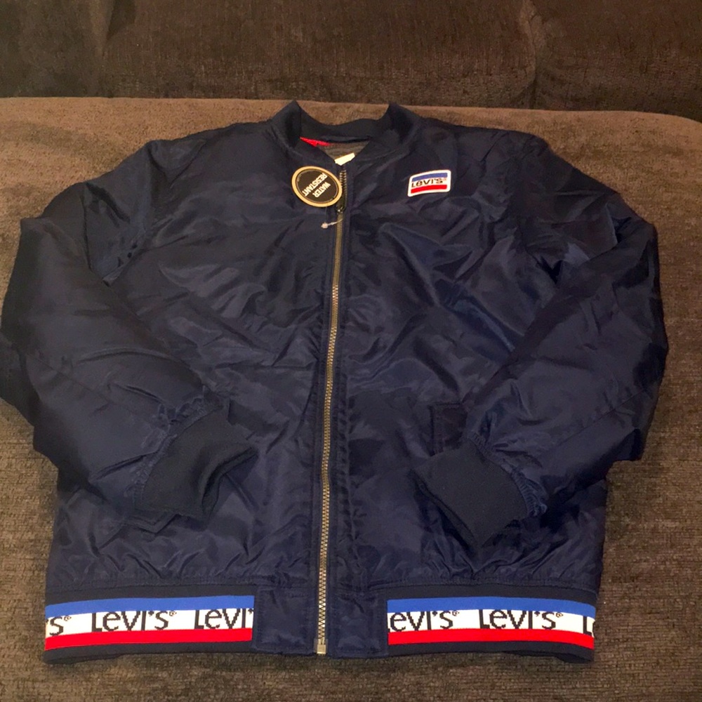 Boys jacket